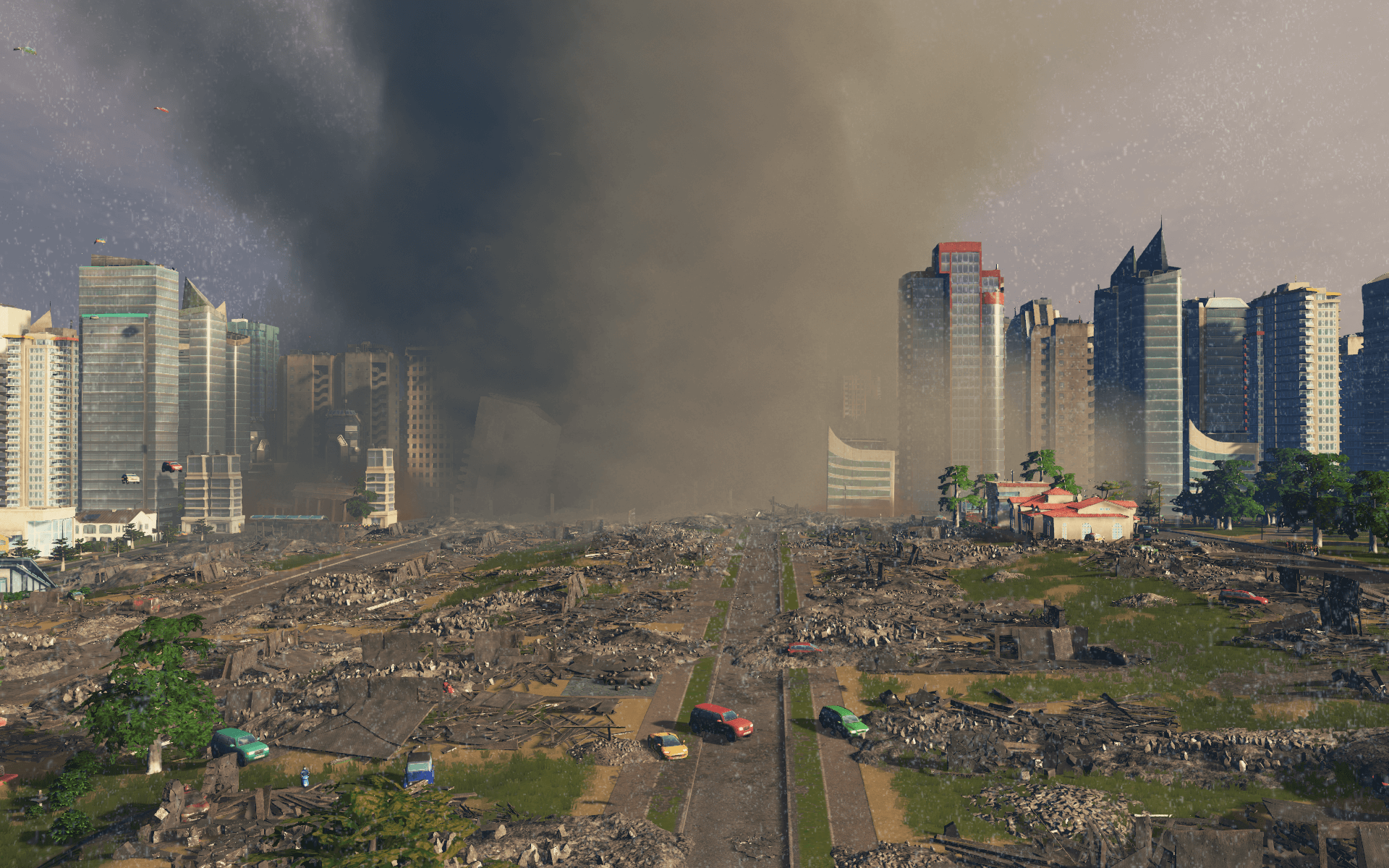 city skylines natural disasters mac torrent